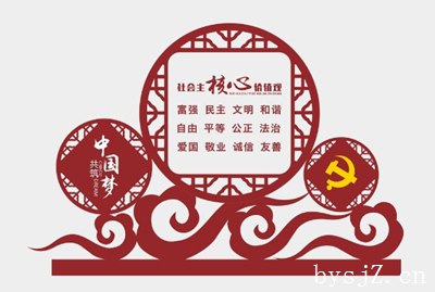 价值观