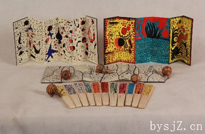 代做插画毕业设计