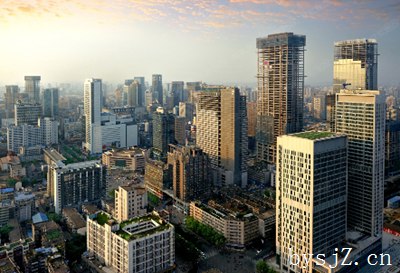 我国在国际金融格局中的地位及发展趋势,世界金融结构是如何发展的