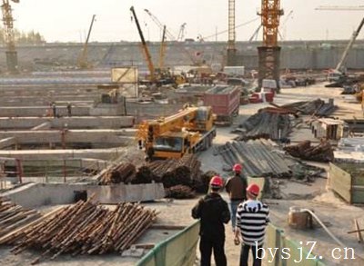 关于建筑材料检测存在的问题分析及对策探讨
