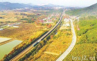 加强某市农村设施建设的政策建议