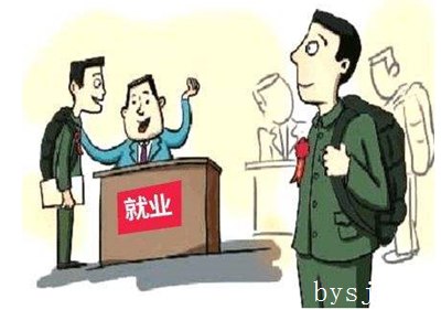 大学生就业
