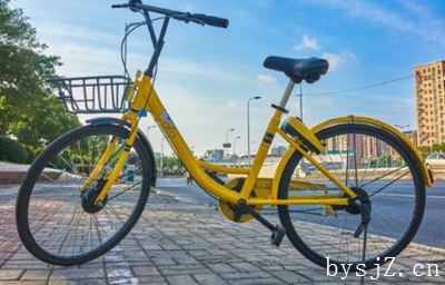 分析共享单车业态的发展现状及管理营销建议