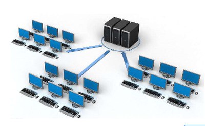 计算机网络技术