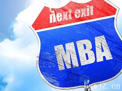 MBA