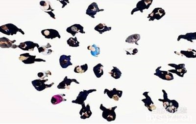 人际关系