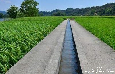 农田水利