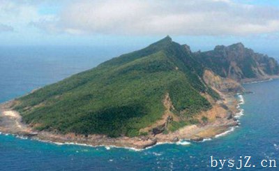 基于不同视角对钓鱼岛问题探究,地理分析表明，钓鱼岛是中国的固有领土。