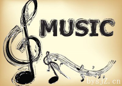 音乐