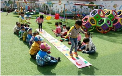 浅析幼儿教育里游戏教学的影响作用,如何辩证看待幼儿园游戏与教学活动的关系