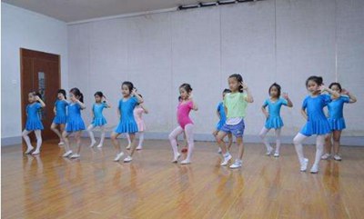 幼儿舞蹈与编创教学存在的问题及优化策略,浅谈如何培养儿童舞蹈创作能力