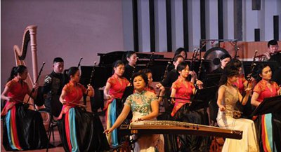 对民族音乐的研究,请谈谈你对中国少数民族音乐的理解(大约300字)