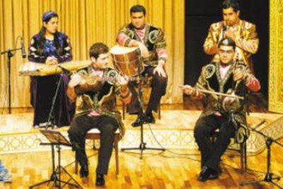 浅析民族音乐的传承与现状,作为大学生，如何保护和继承传统音乐