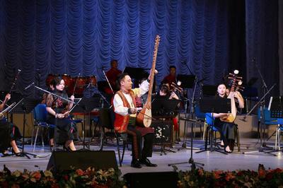 在中国音乐教育中民族音乐的地位,中国音乐教师教育的兴起与发展