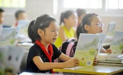 低年级语文教学