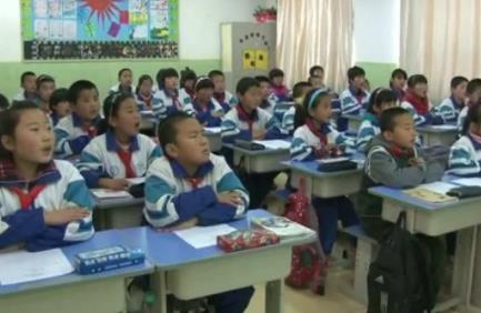 低年级语文教学