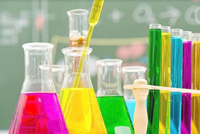 九年级化学实验