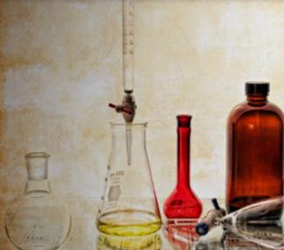 九年级化学实验