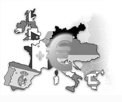 欧债危机中心援助机制的演进和发展,什么是欧洲债务危机
