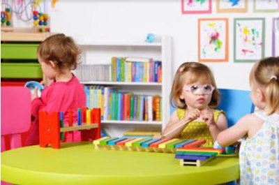 浅析幼儿园课程游戏化和区域活动有机结合的对策,课程游戏背景下如何引导儿童区域游戏...