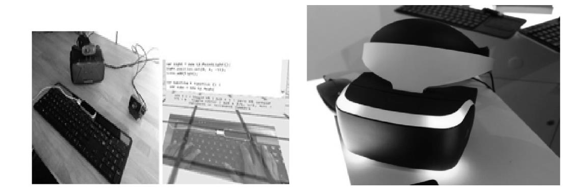 软件工程中虚拟现实的启示应用及挑战,吉林动画虚拟现实研究所与江西理工大学软件工程...