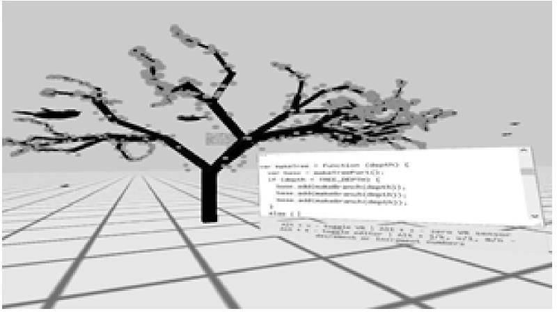 软件工程中虚拟现实的启示应用及挑战,吉林动画虚拟现实研究所与江西理工大学软件工程...