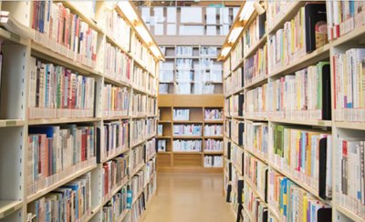 图书馆