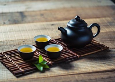 浅析传统茶文化中蕴含的哲学思想,古代饮茶哲学？