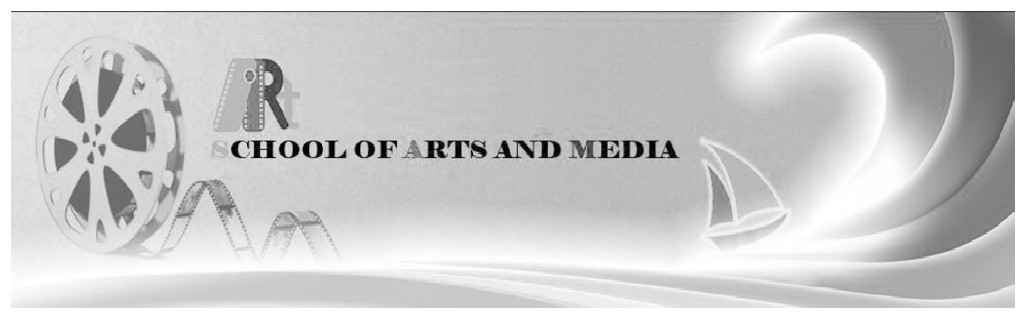 图4 学院门户网站配色模板