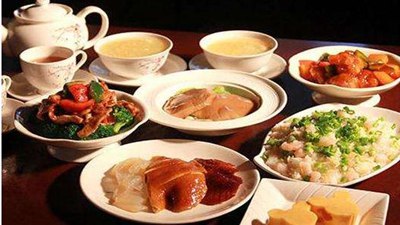 西餐饮食文化对中国传统饮食观念的影响,中餐和西餐有什么区别和好处？