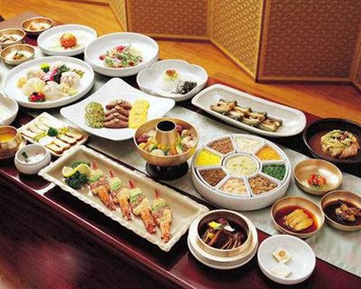 论中西方饮食文化差异,中西饮食文化有什么不同