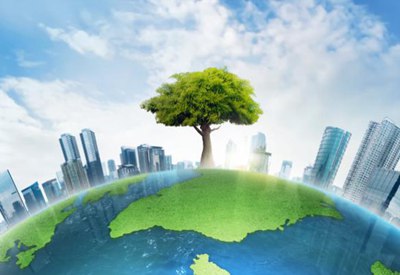低碳环保