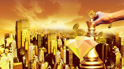 房地产营销策划