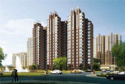 房地产营销策划