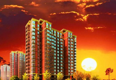 房地产营销策划