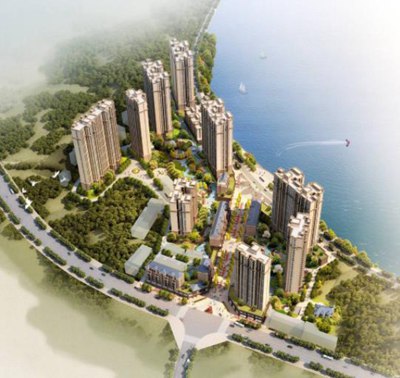 房地产营销策划