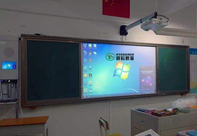 电子白板在小学语文课堂中的运用实践,如何在小学语文教学中使用电子白板