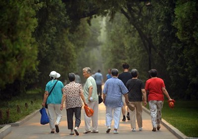 人口老龄化与经济发展的关系探究,经济发展和人口老龄化之间有什么关系？