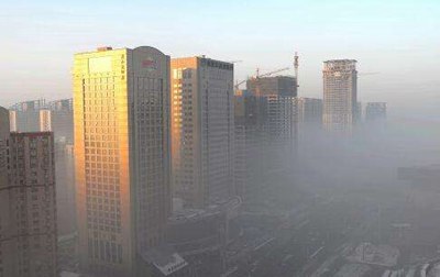 城市空气质量问题调查分析,以下是不属于城市空气质量报告范围的()a.2...