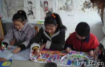 美术对于培养学生创造力的作用,小学美术教学中如何培养学生的创造力