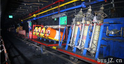 煤矿安全生产中机电设备技术管理的运用,如何确保机电设备的安全运行