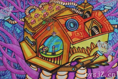 高校美术专业微信公众平台设计方案与应用