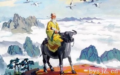 上善若水, 为而不争的人生意蕴