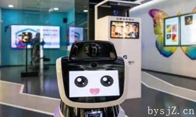 人工智能更多的是解放劳动力而不是取代