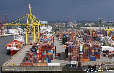 集装箱超期使用费的纠纷研究