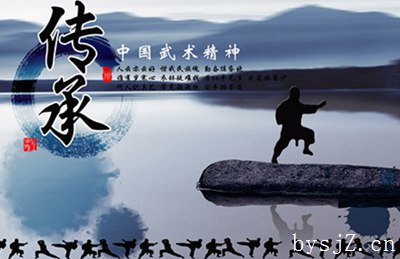北京地区小学武术文化传承探析,如何传承中国优秀武术文化