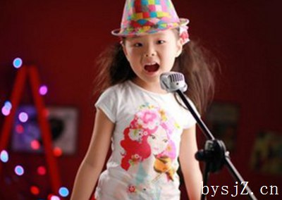 中小学生声乐训练方法探析