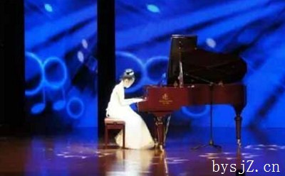钢琴比赛中如何让学生发挥正常水平