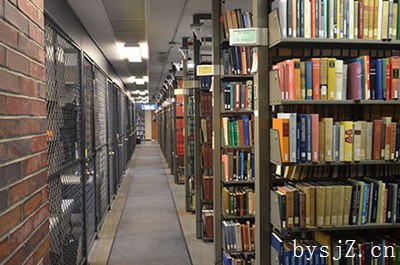 大学图书馆对社会开放服务的问题探析,大学图书馆应该向公众开放吗？