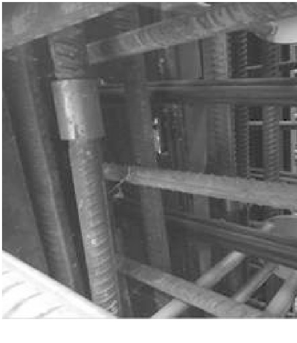 图3 锚下加强钢筋示意图